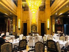 大堂-耳朵眼会馆(鼓楼店)
