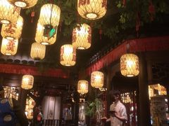 -南京大牌档(中关村领展广场店)