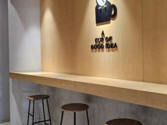 -Seesaw Coffee(西岸凤巢店)