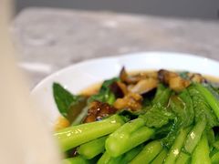 -四道菜·福建菜馆(新街口金鹰店)