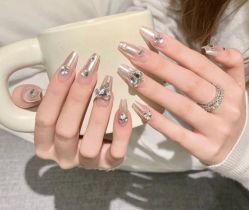 -LILY NAILS美甲美睫