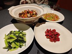 -肆月河豚·淮扬菜·湘菜(华天店)