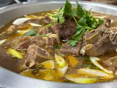 -清真·鸦儿李记·小馆(后海店)