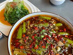 -四川饭店(长白店)