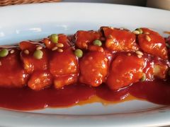 -繁花源音乐餐厅(四馆店)