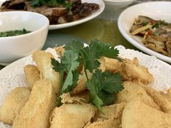 -陆记鹅庄·潮汕菜·狮头鹅(大仟里店)