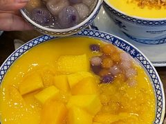 -赵记传承·中国甜品(福州总店)
