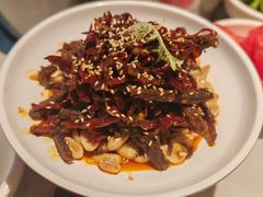 -俏牛哥鲜牛肉牛肆馆(重庆天地店)