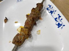 -柴氏风味斋(甘家口店)
