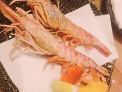 -王鼎精致料理铁板烧(世博源店)