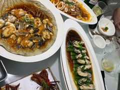 -3号仓库·创意中国菜(新世界城店)