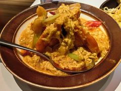 招牌古法大虾-BetterThai 泰加(苏州中心店)