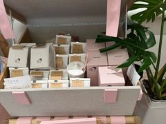 -喜茶(迪士尼小镇DP店)