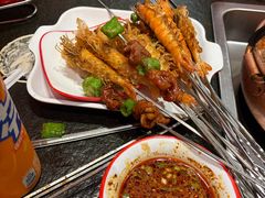 -京元盛铜锅涮肉(上海总店)