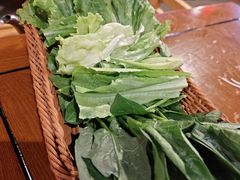 -前门杨记·铜锅涮肉(王府井·故宫店)