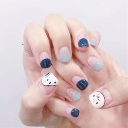 -Pink You美甲美睫纹绣定制中心