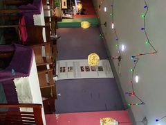 -葛尼沙印度餐厅 (镇明路店)