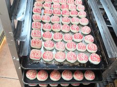 -爱德顺糕点食屋(利民道店)