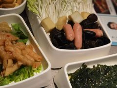 -半天妖烤鱼(印象城店)