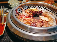 -梨花自助烤肉(乐宾店)
