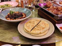 -三道菜(明堂公园店)