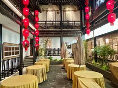 -二泉园老菜馆·百年无锡菜