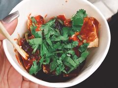 -唐氏臭豆腐(南京中银大厦店)