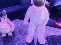 -歌友汇KTV(大悦城11层店)