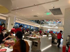 -西塔老太太泥炉烤肉(川沙百联店)