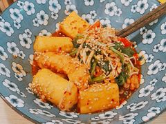 麻辣拌-皆道拌麻辣烫·麻辣拌