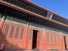 -历代帝王庙博物馆