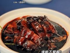-维园悦谱·海派家常菜(乌鲁木齐南路店)