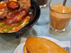 -华嫂冰室(尖沙咀店)