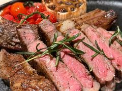 -THE CANNERY&JUJU 新鲜海鲜·牛排美食酒廊
