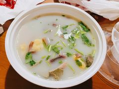 -小潘记鸭血粉丝汤