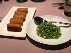 特色炸带鱼-新荣记(南京西路店)