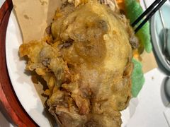 秦派葫芦鸡-江城小馆陕南妈妈菜·全球旅行餐厅(钟楼店)