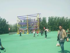 -泰安地下龙宫景区