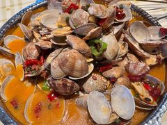 -527烧烤·龙虾·精酿酒(小石城美乐城店)