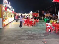 -万达广场(北京槐房店)