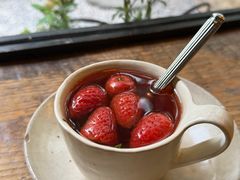 -WABI COFE(愚园路店)