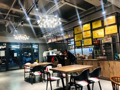 -李叔叔虾蟹大排档(青羊店)