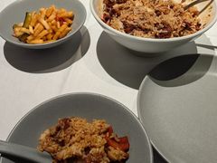 -湘中缘·湖南菜(娄底驻京办店)