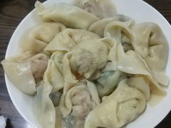 -巧云大馄饨(南阴阳营总店)