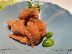 -華府Deluxe(兴业太古汇店)