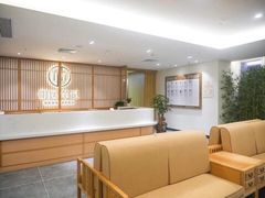 -冬日中医馆(枋湖店)