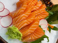 -和乐日本料理(淘金店)