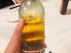 三得利新鲜直送-翠亭酒家(山西南路店)