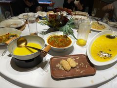 -食悦江南·淮扬菜·烤鸭(亚运村·惠新店)