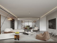 -星杰国际设计 别墅大宅装修(虹桥分公司)